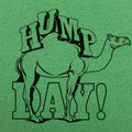 Hump Day Camel Wednesday