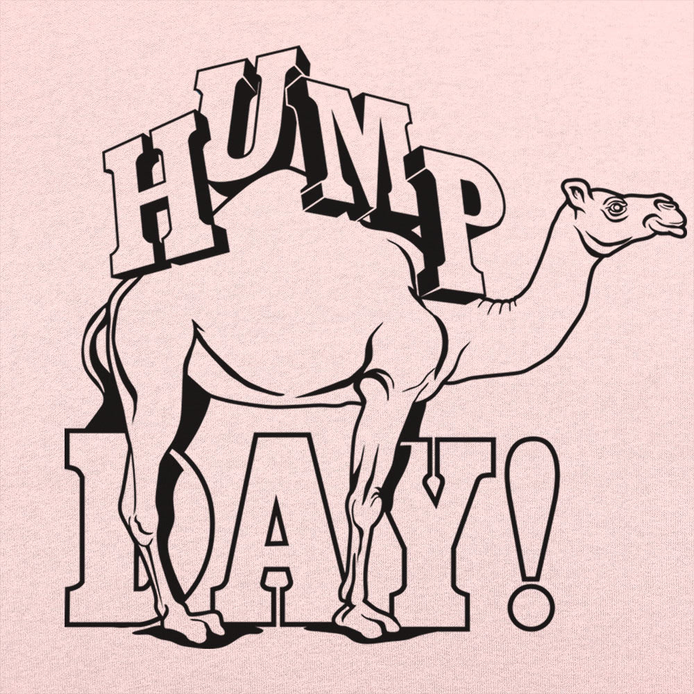 Hump Day Camel Wednesday