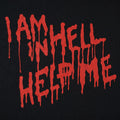 I Am In Hell