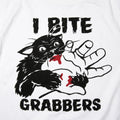 I Bite Pussy Grabbers