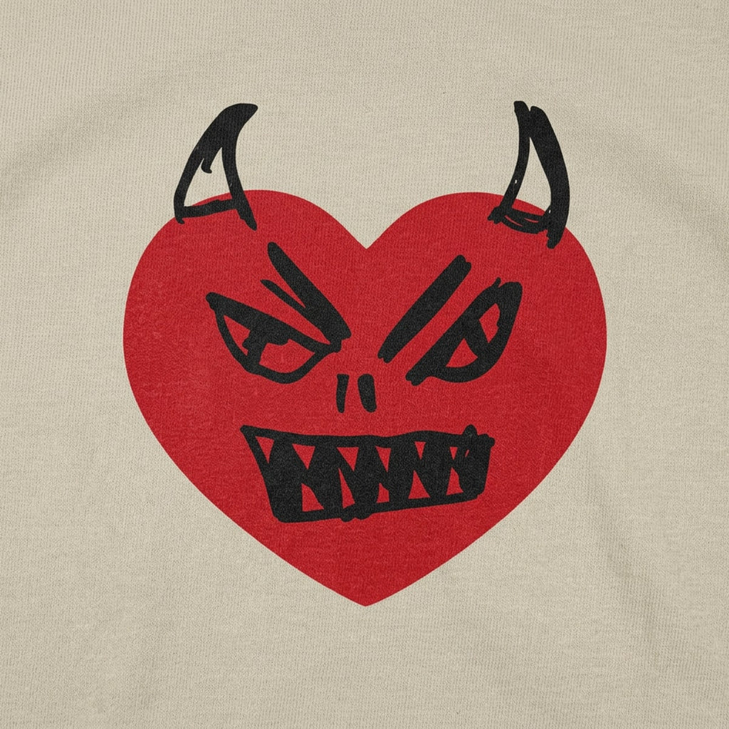 I Hate Valentine's Day
