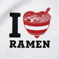 I Love Ramen