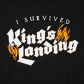 I Survived King's Landing