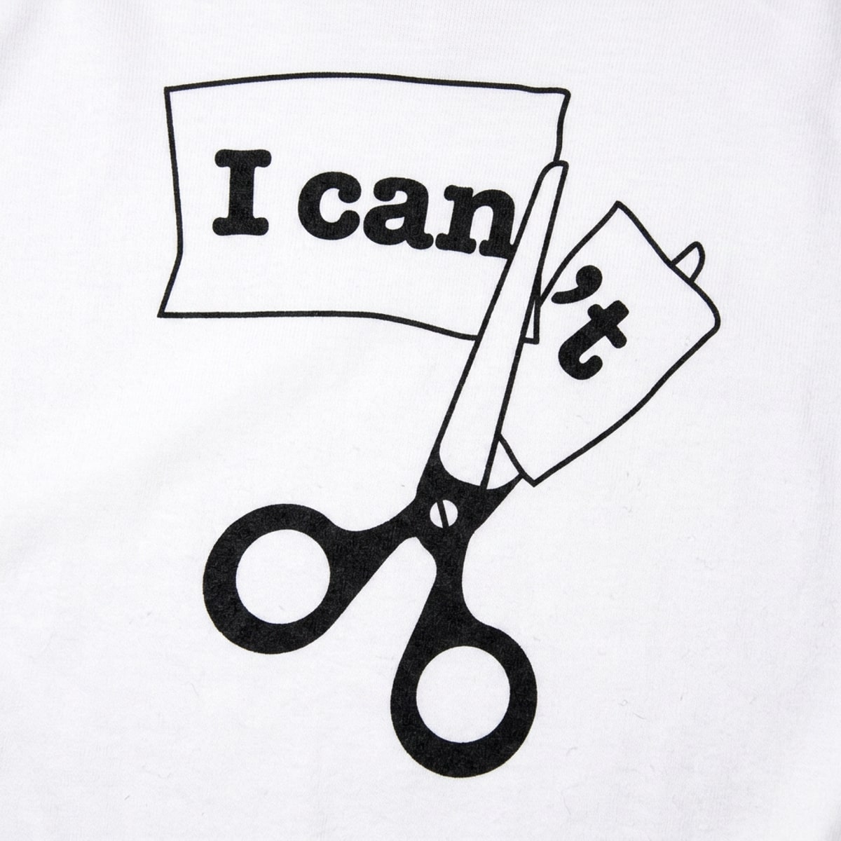 I Think I Can