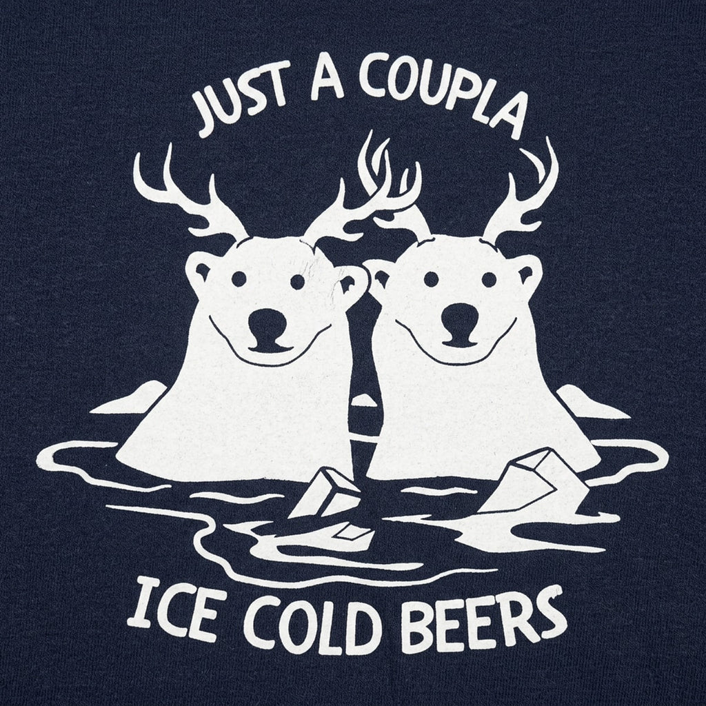 Ice Cold Beers