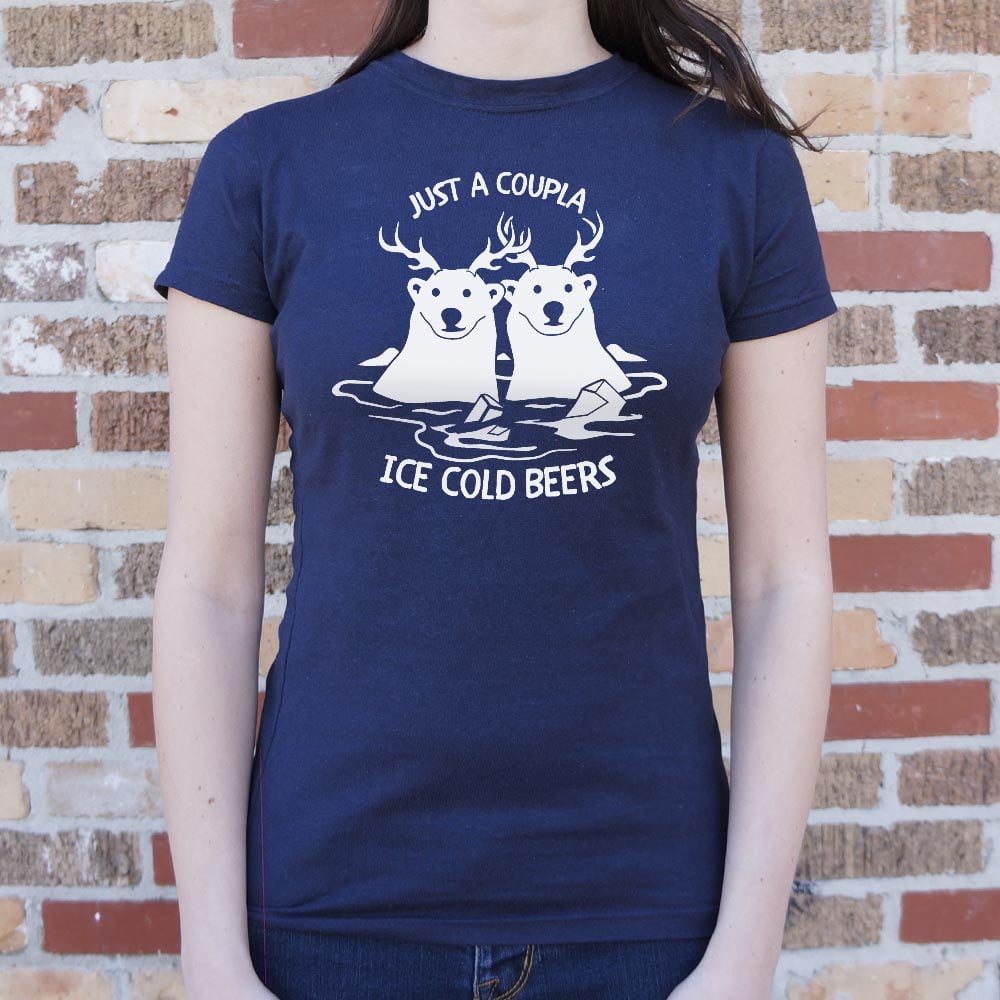 Ice Cold Beers