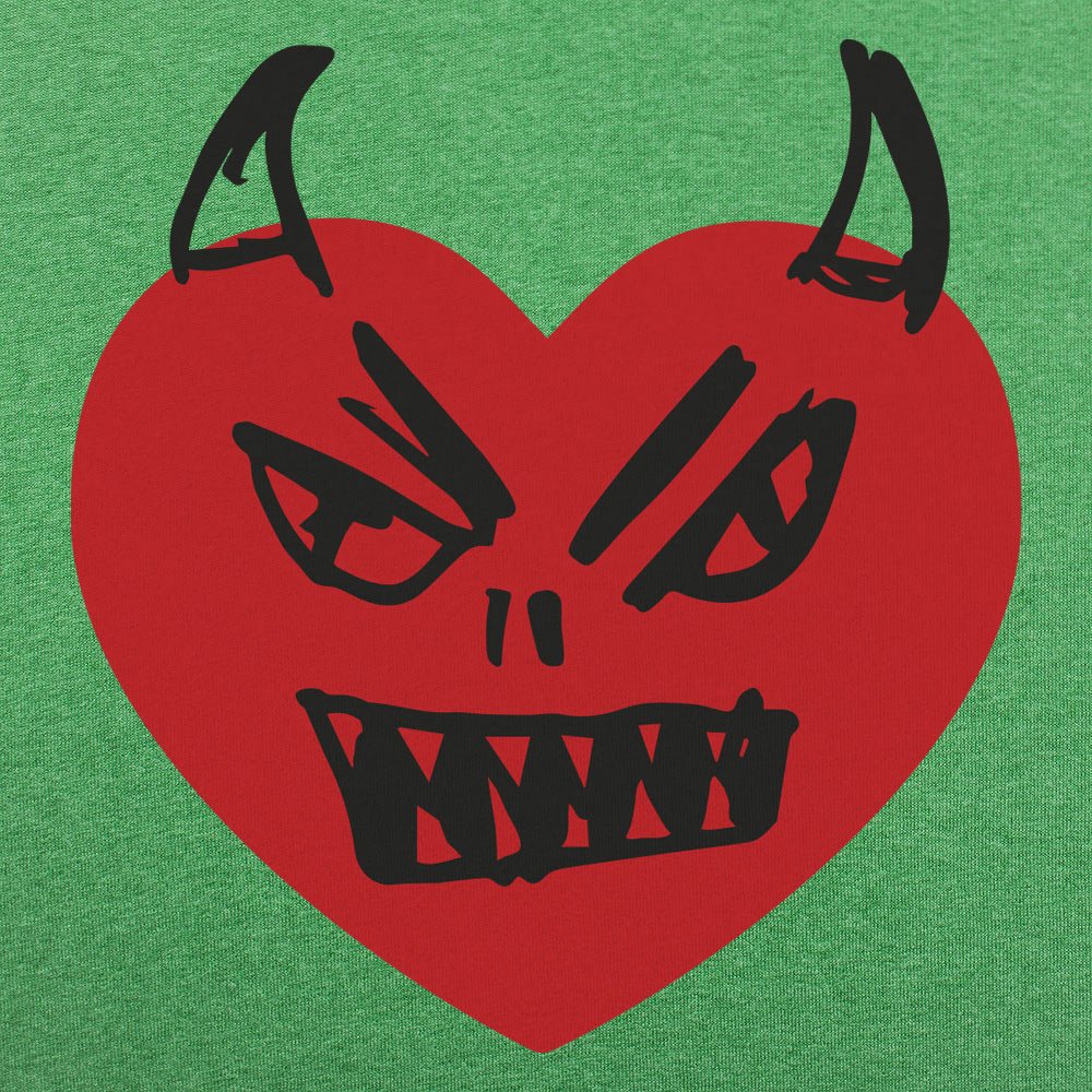 I Hate Valentine's Day
