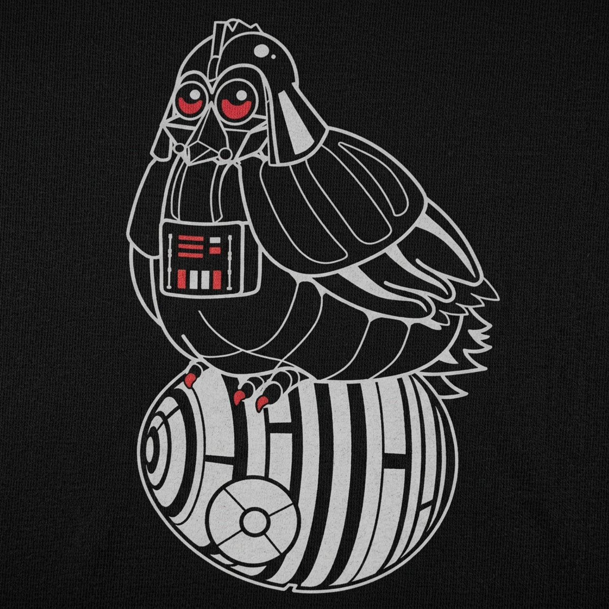 Imperial Egg