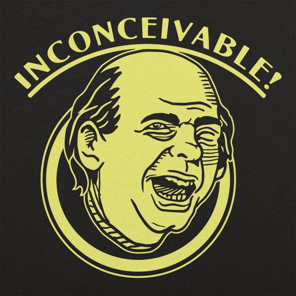 Inconceivable