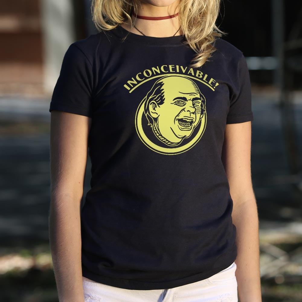 Inconceivable