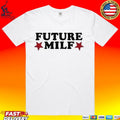Inde Navarrette Future Milf T-shirt