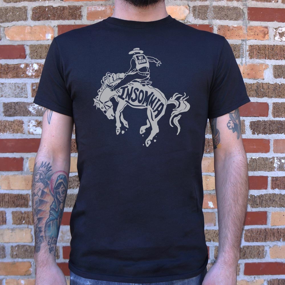 Insomnia Bronco