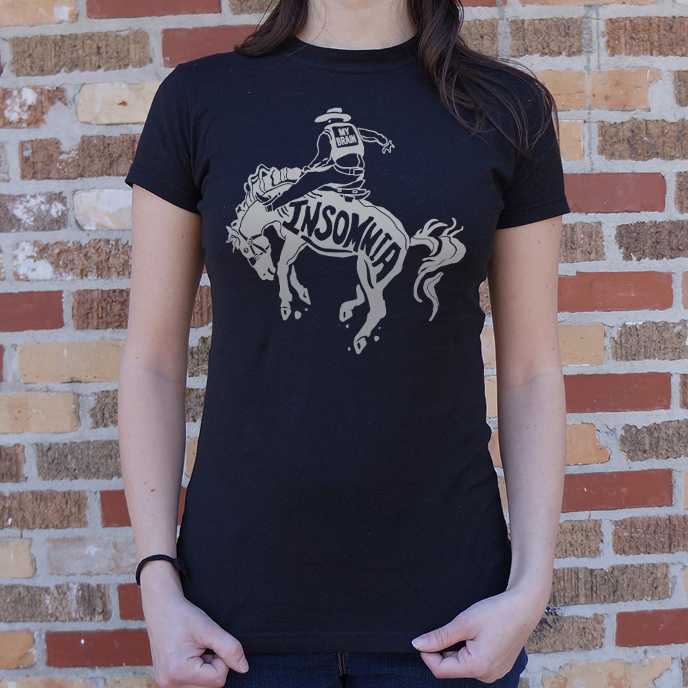 Insomnia Bronco