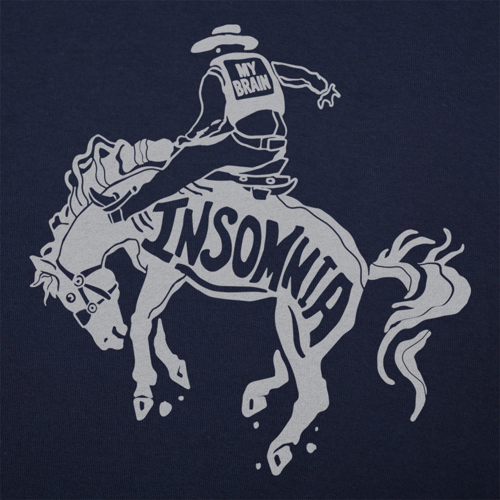 Insomnia Bronco