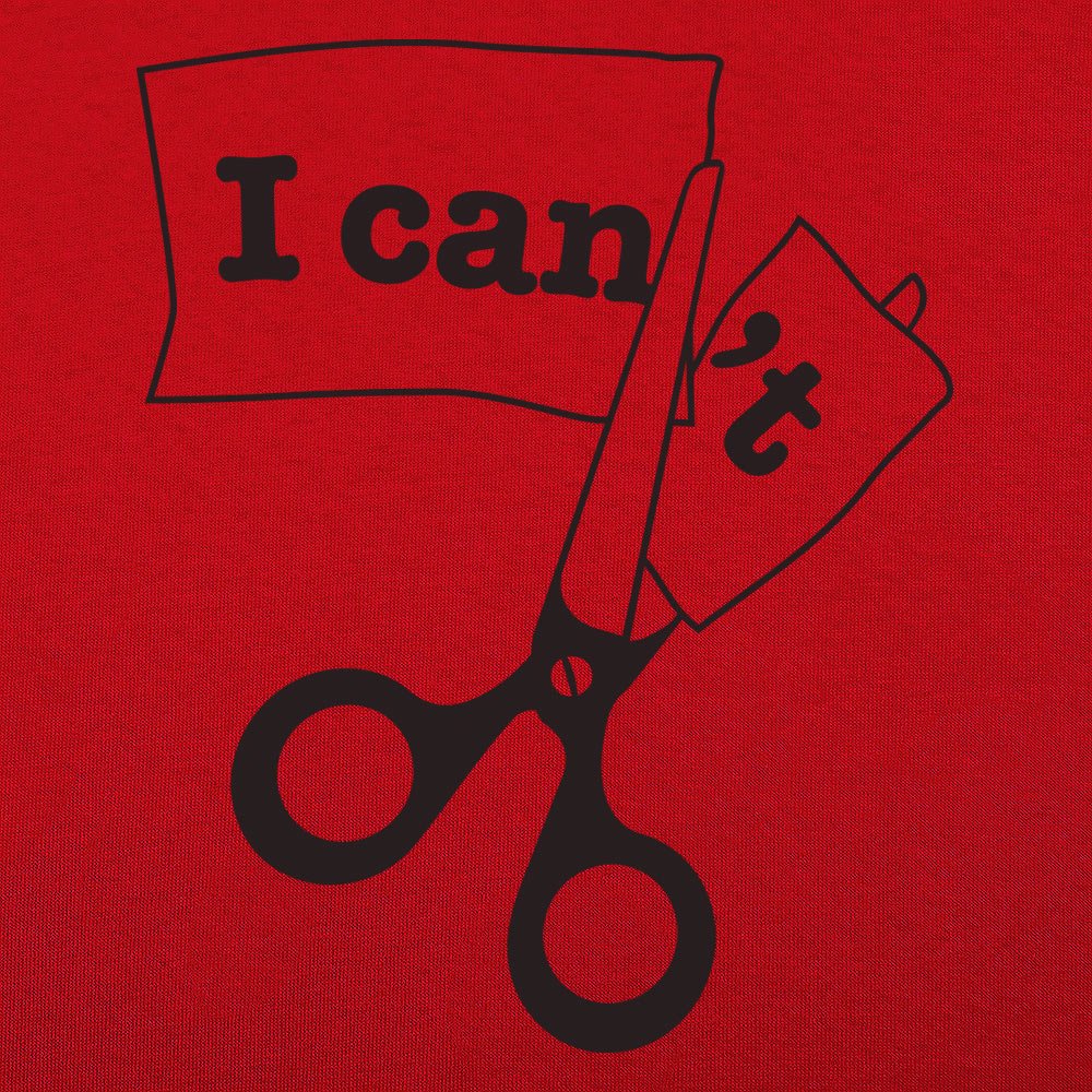 I Think I Can