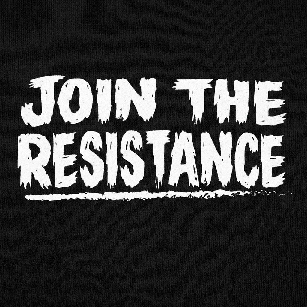 Join The Resistance