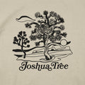 Joshua Tree Desert Landscape