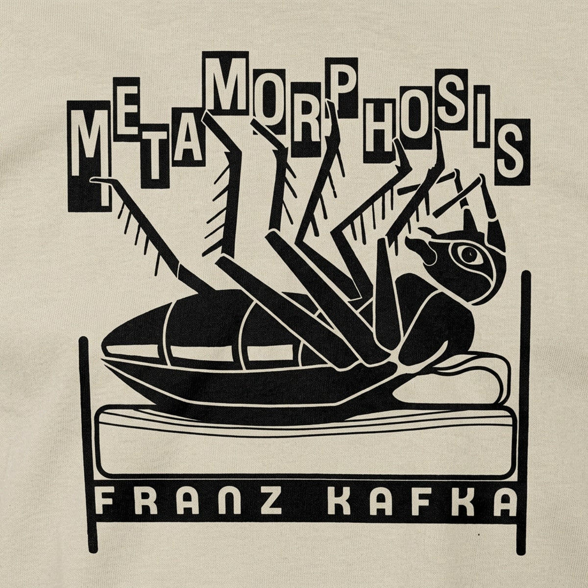 Kafka Metamorphosis