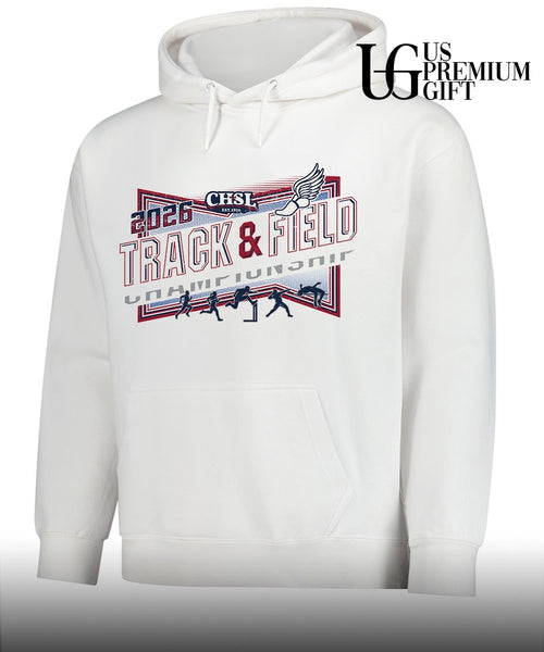 2026 CHSL Track & Field Championship T-shirt