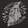 Keep On Tolkien Wizard