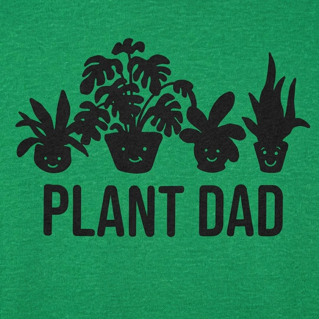 Plant Dad