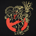 Krampbusters Krampus Christmas Demon