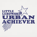 Little Lebowski Urban Achiever Star Badge
