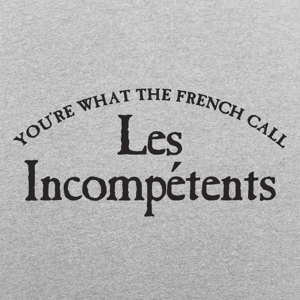Les Incompétents Christmas Movie Quote