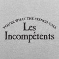 Les Incompétents Christmas Movie Quote