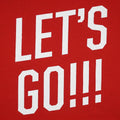 Let's Go!