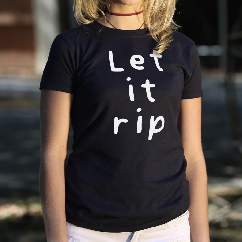 Let It Rip