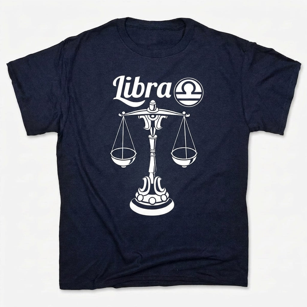 Libra Zodiac