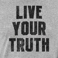 Live Your Truth