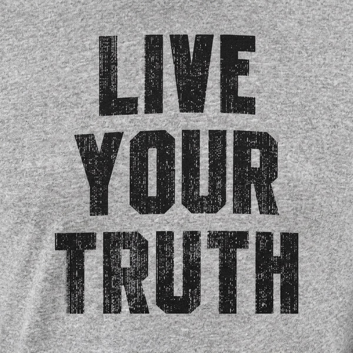 Live Your Truth