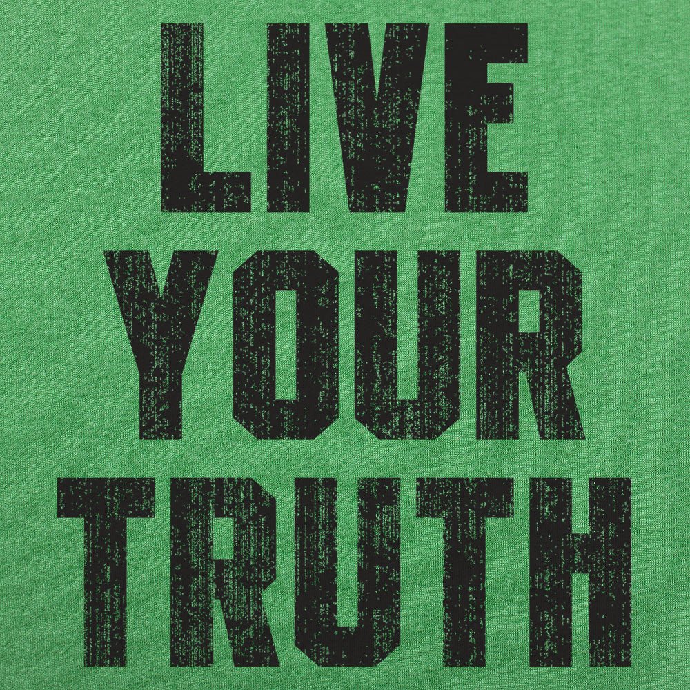 Live Your Truth