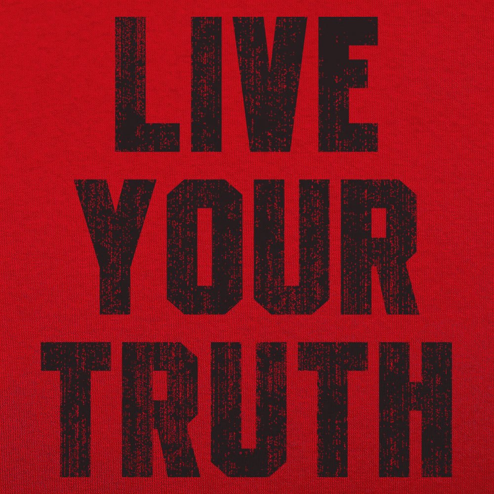 Live Your Truth