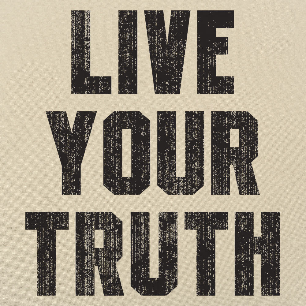 Live Your Truth