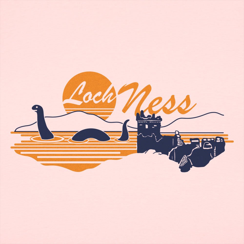 Loch Ness Monster