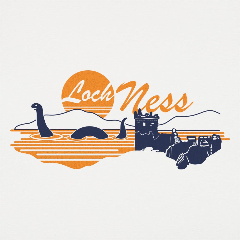 Loch Ness Monster