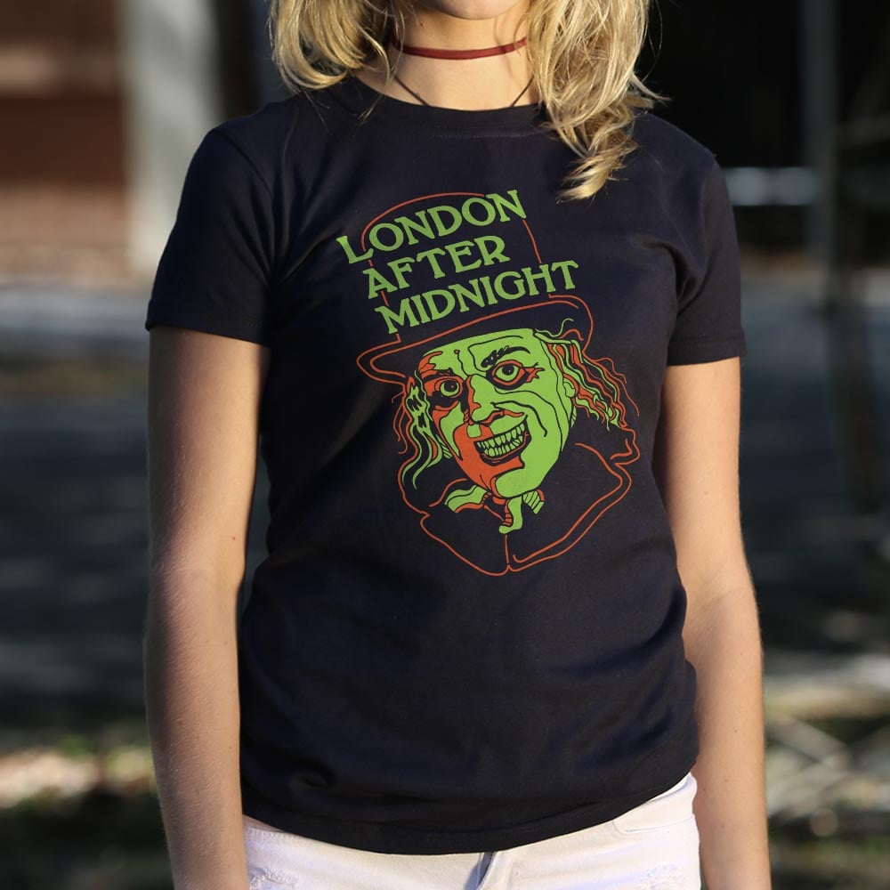 London After Midnight