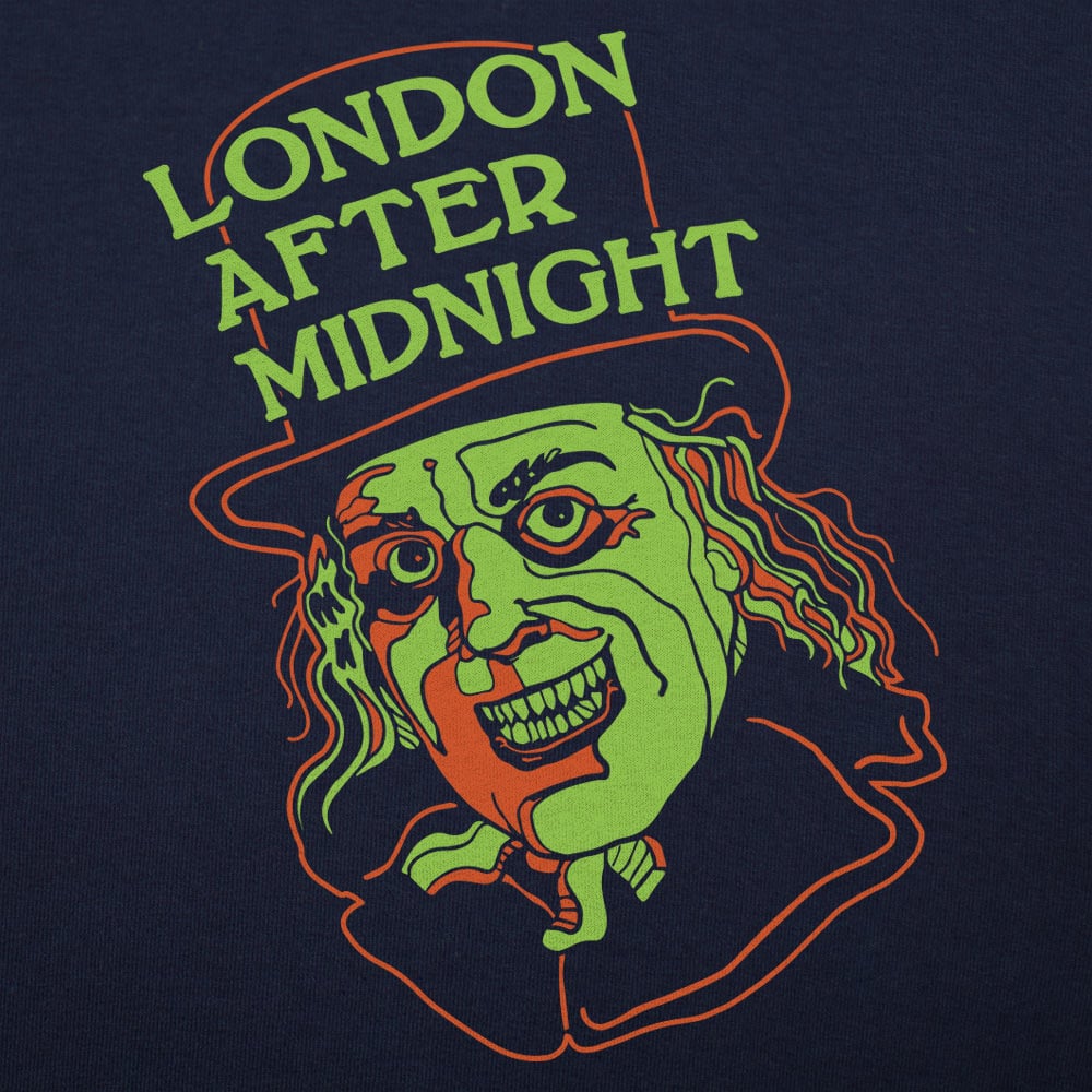London After Midnight