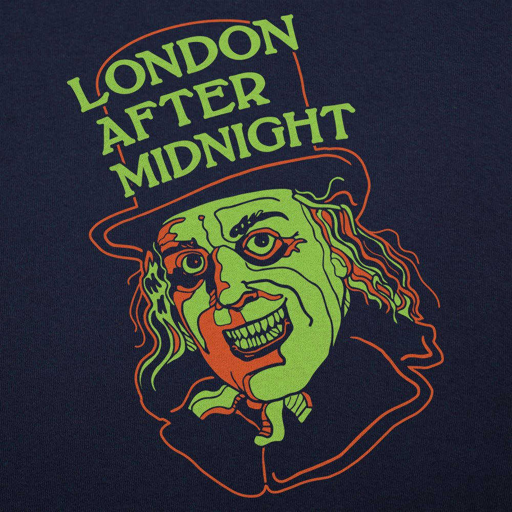 London After Midnight