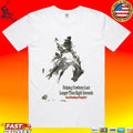 Los Sundays Tequila The 8 Seconds T-shirt