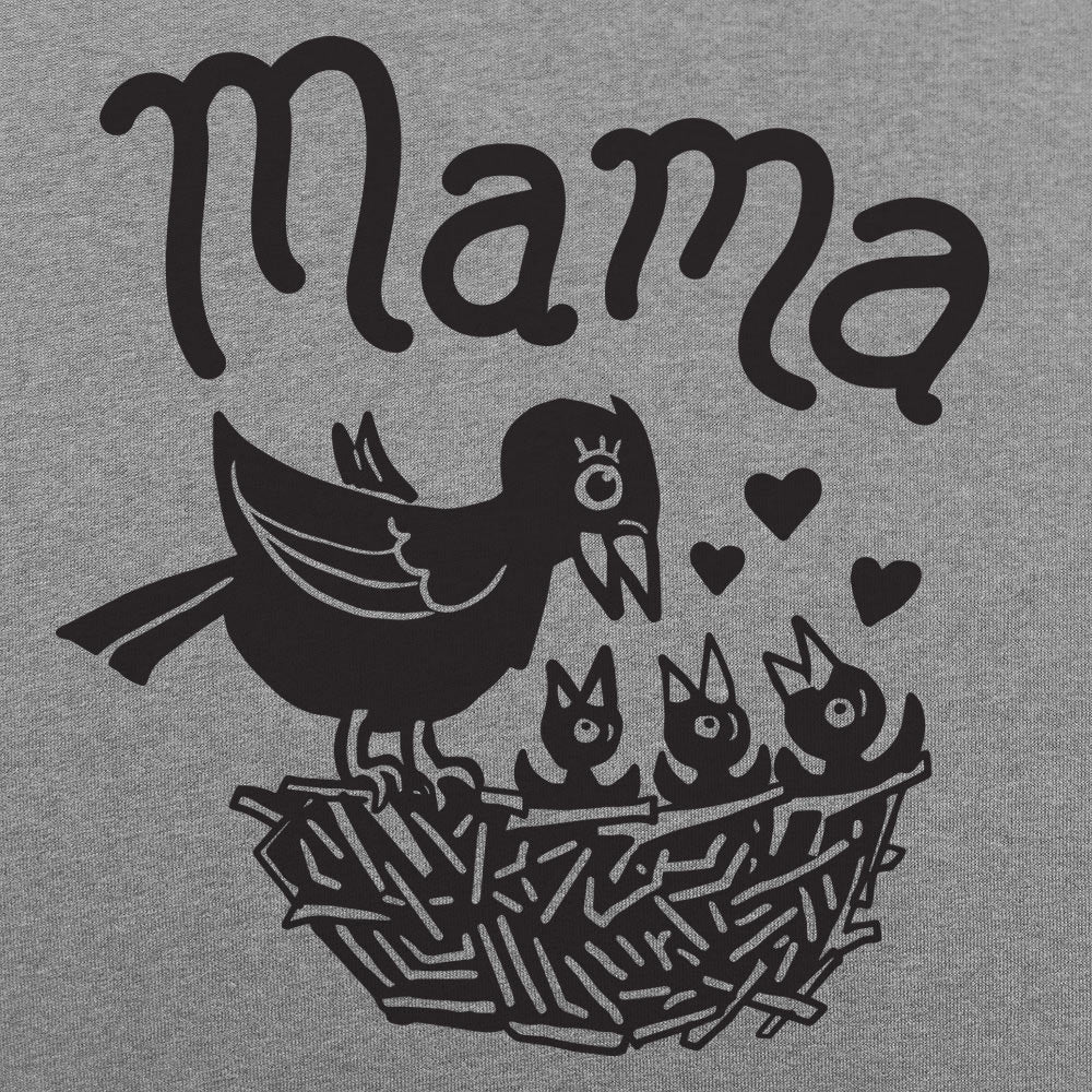Mama Bird