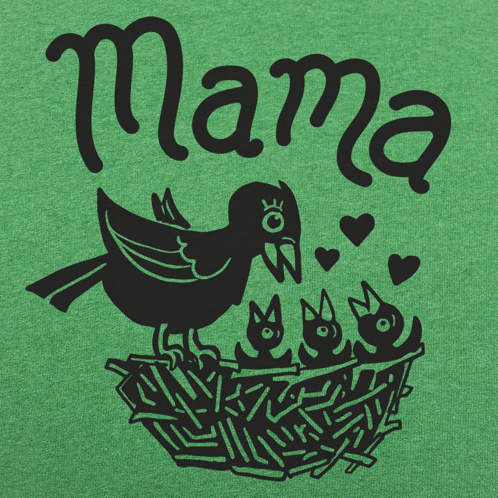 Mama Bird