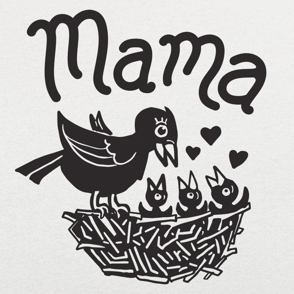 Mama Bird