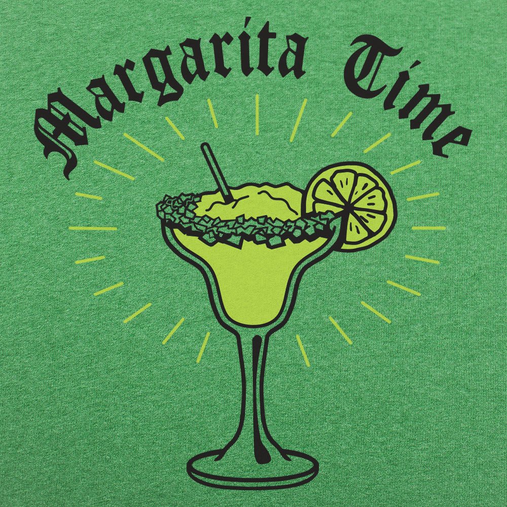 Margarita Time