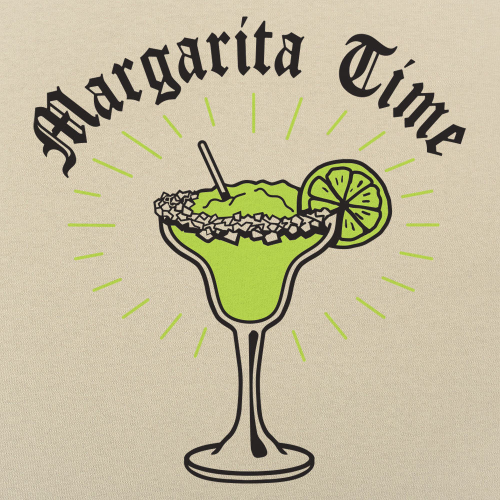 Margarita Time