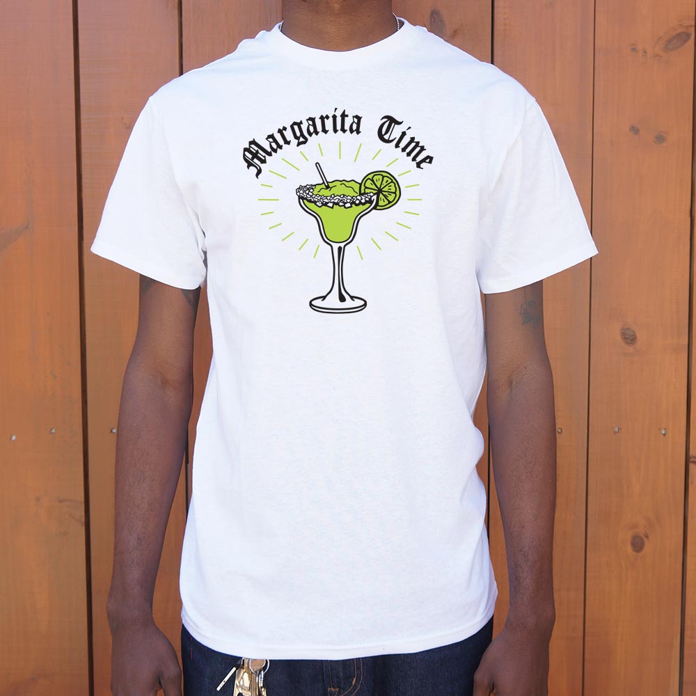 Margarita Time