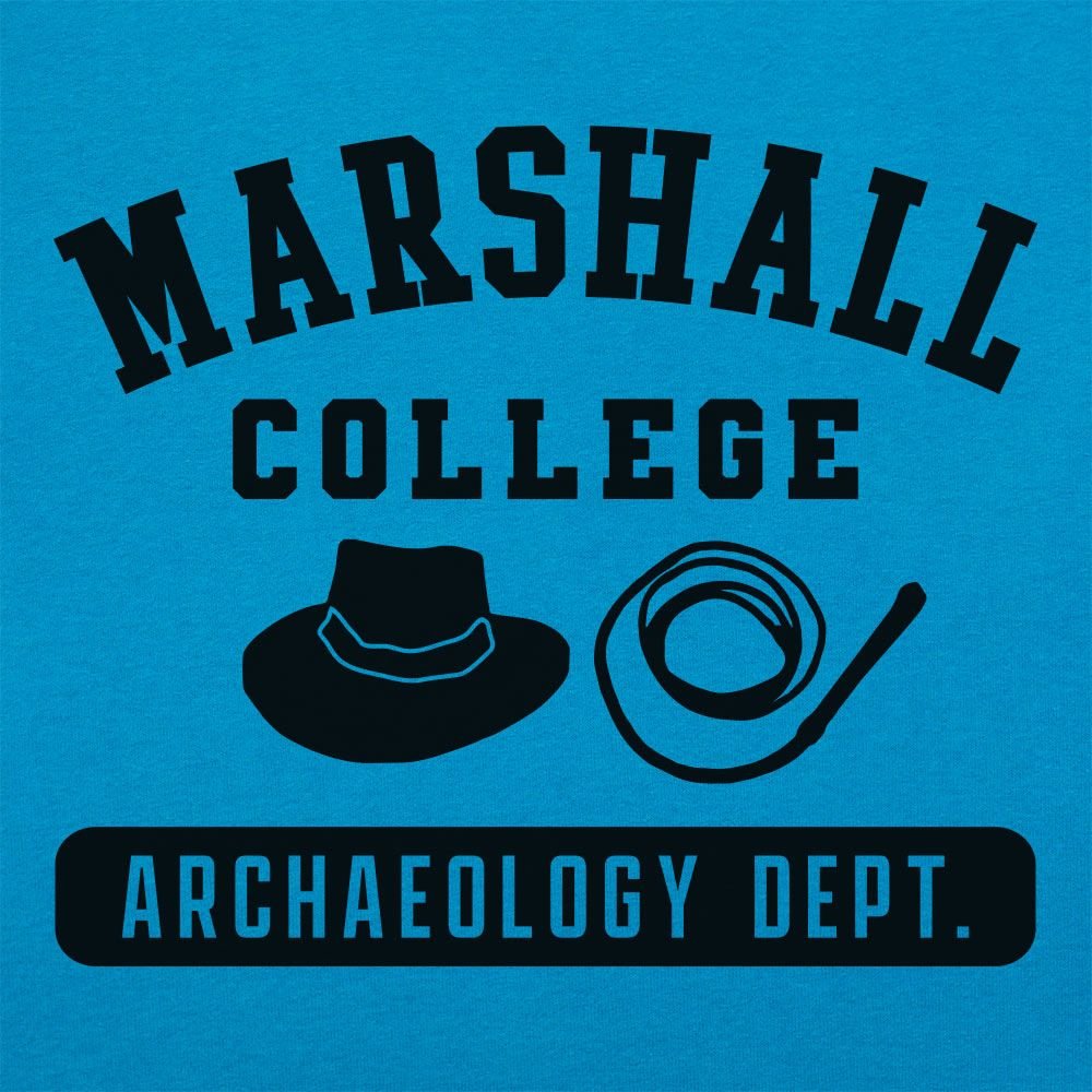 Marshall College Archaeology Department